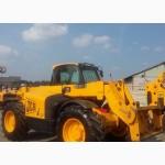 Телескопический погрузчик JCB 530-70 2005 года