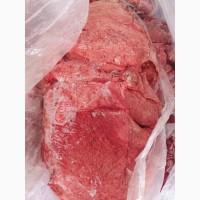 Легкие свиные, говяжьи