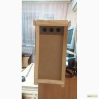 Пчелопакеты