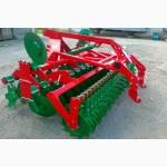 Агрегат дисковый UNIA ARES L