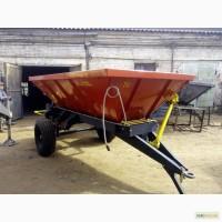 РУМ 4. Продам розбрасыватель минеральных удобрений