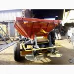 РУМ 4. Продам розбрасыватель минеральных удобрений