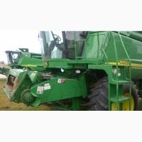 Зерноуборочный комбайн JOHN DEERE 9660 STS