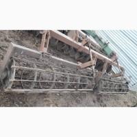 Дисковая борона БГР 4, 2 Солоха