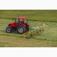 Трактор zetor proxima power