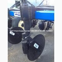 Культиватор для внесения жидкого безводного аммиакаNH3 Blu-Jet Блю-Джет LandWalker