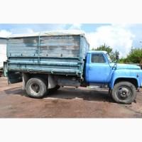 Продам ГАЗ САЗ 3502 та ГАЗ-САЗ 3507 1988