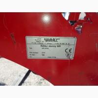 Бур Wirax (PL) д. 25 і д. 50