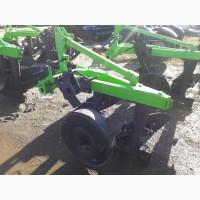 Плуг на трактор 25 л.с. 2-х корпусний 2/25 Bomet (Польща)