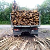 Продам дрова, обрезки, горбыль. Сосна