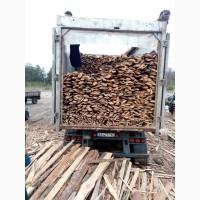 Продам дрова, обрезки, горбыль. Сосна
