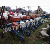СРОЧНО продам сеялку СУПН -8-01, состояние нормальное