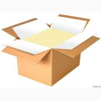 Оптовая продажа масла сливочного ГОСТ доставка