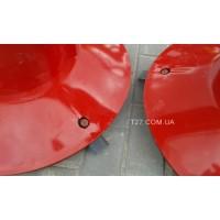 Косилка травяная роторная 1, 65 м (Польша, Wirax)