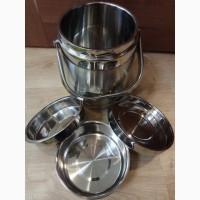 Термос пищевой, для горячей еды, воды, гарячої їжі та води ланч-боксы, посуда 1, 4 л