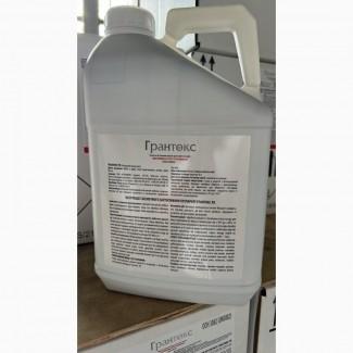 Грантокс - гербіцид проти бур’янів у посівах колосових, сорго, льону, картоплі, гороху