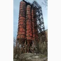 Резервуар, бочка, цистерна, ёмкость металлическая и др
