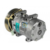 Компрессор кондиционера SANDEN 7H15 SD8192 RENAULT