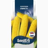 Кукуруза Спирит F1 20 шт SeedEra