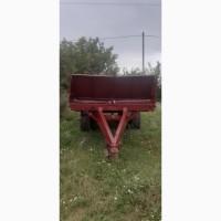 Разбрасыватель ПРТ-10