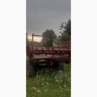 Разбрасыватель ПРТ-10