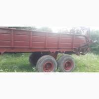 Разбрасыватель ПРТ-10