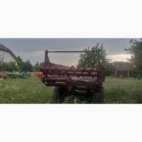 Разбрасыватель ПРТ-10