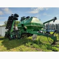 Посевной комплекс Great Plains NTA 3510 с бункером ADC 2220