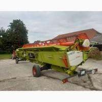 Claas Lexion 770 + V900 - Готовий в поле