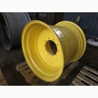Диск колесный на трактор DW23Bx38 для JD 8 серии DW18Lx42 для NH, Case