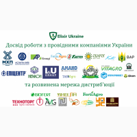 Импортер фосфорных удобрений Эликсир Зорка