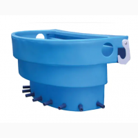 Годівниця для телят JFC 10 з 10 роз#039;ємними сосками