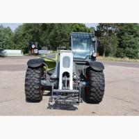 Телескопічний навантажувач Claas SCORPION 7045