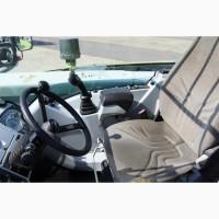 Телескопічний навантажувач Claas SCORPION 7045