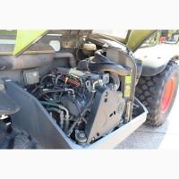 Телескопічний навантажувач Claas SCORPION 7045