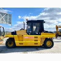 Каток Caterpillar PS300C 2010