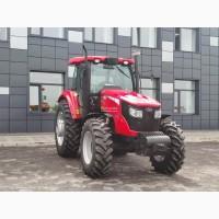 Трактор YTO - NLX 1304 (2022 р.в.)