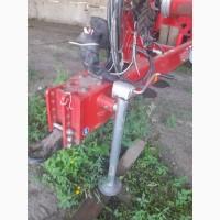 Сівалка пневматична Horsch Pronto 12 NT