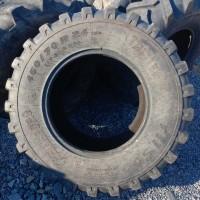 Бу шина 460/70R24 (17.5L24) Trelleborg на телескоп