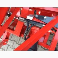 Фреза садова Warka Польща Оригінал