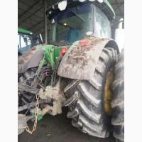Трактор John Deere 8345R