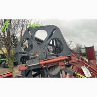 Жатка Case IH Flex 1020