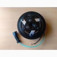 Муфта в зборі компресора кондиціонера 68191 - VOLVO FH12, FL