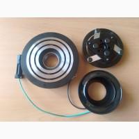 Муфта в зборі компресора кондиціонера 68191 - VOLVO FH12, FL