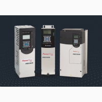 Купити в 2024р. ПРИВОДИ 100% Каталогу ALLEN-BRADLEY Ви можете в нас