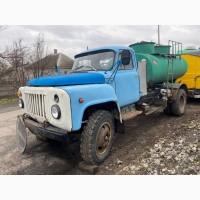 Продам кабину ГАЗ 52 53