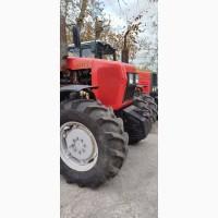Трактор МТЗ 1221.2 TROPIK з Європи