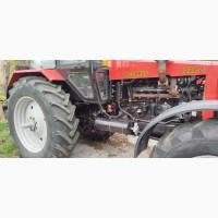 Трактор МТЗ 1221.2 TROPIK з Європи