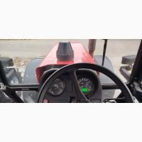 Трактор МТЗ 1221.2 TROPIK з Європи