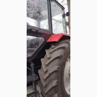 Трактор МТЗ 1221.2 TROPIK з Європи